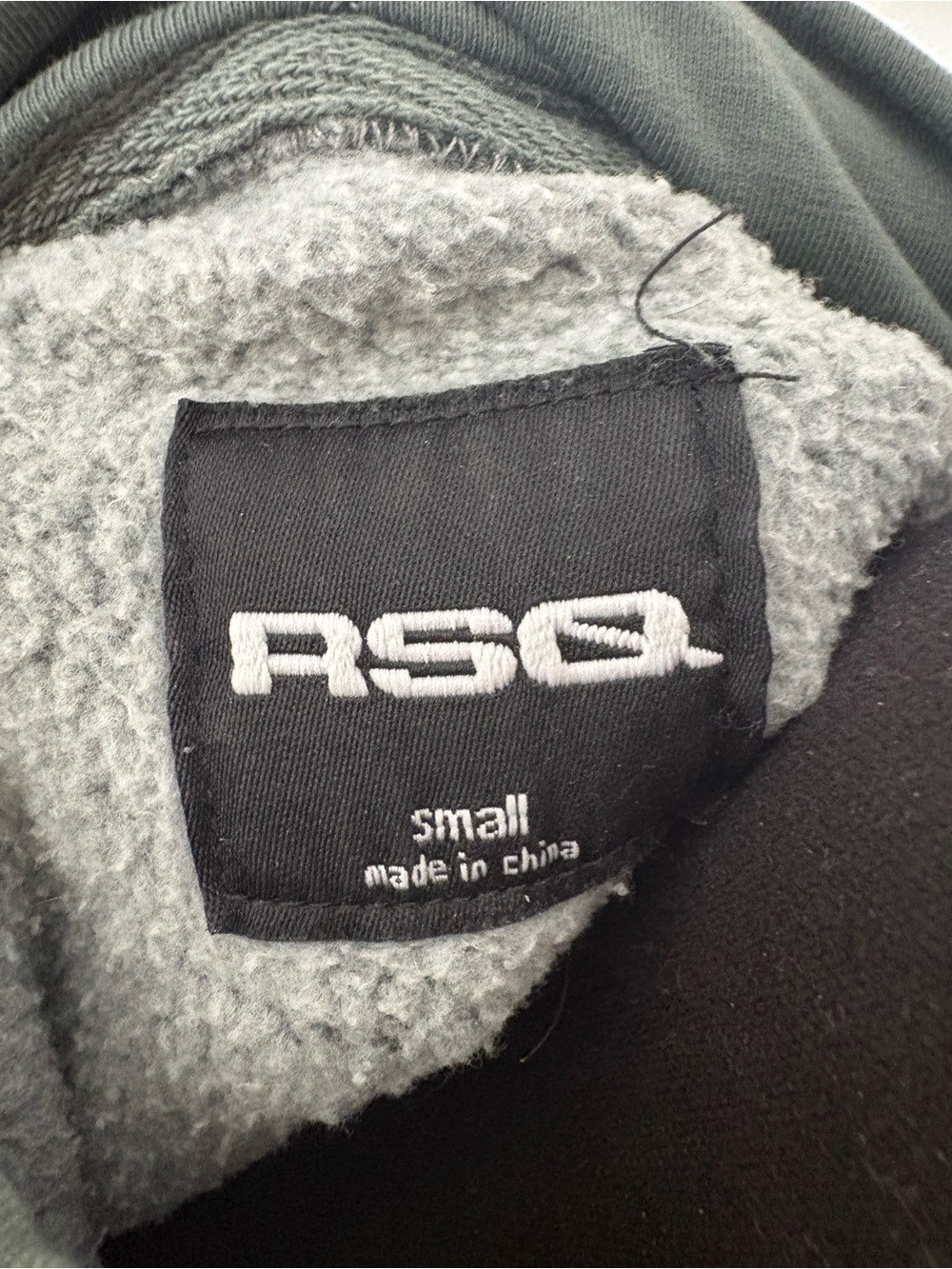 Jacket Subcategory Identification - Picture 5 of 5